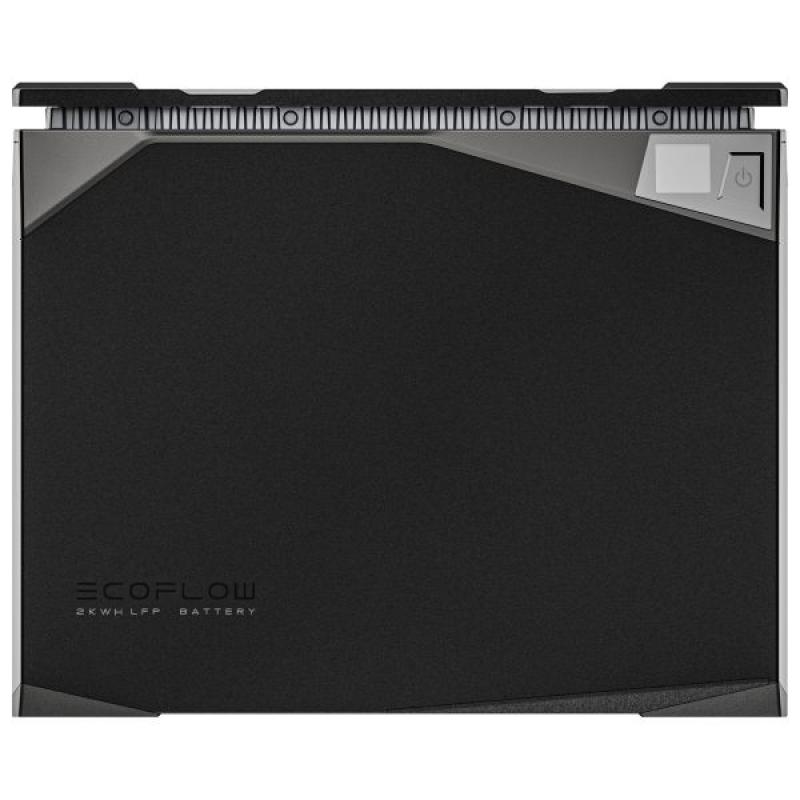 LFP-Batterie, 416 Ah